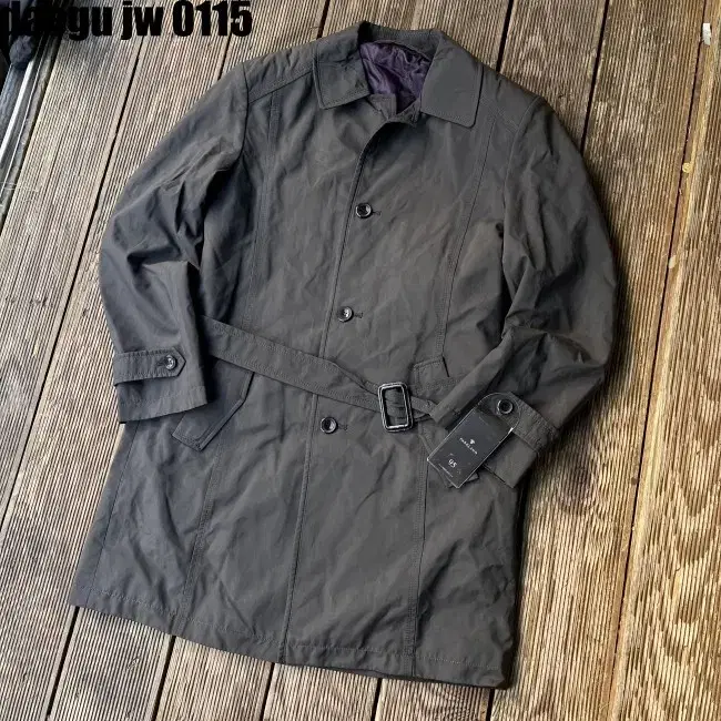 95 PARKLAND JACKET 파크랜드 자켓